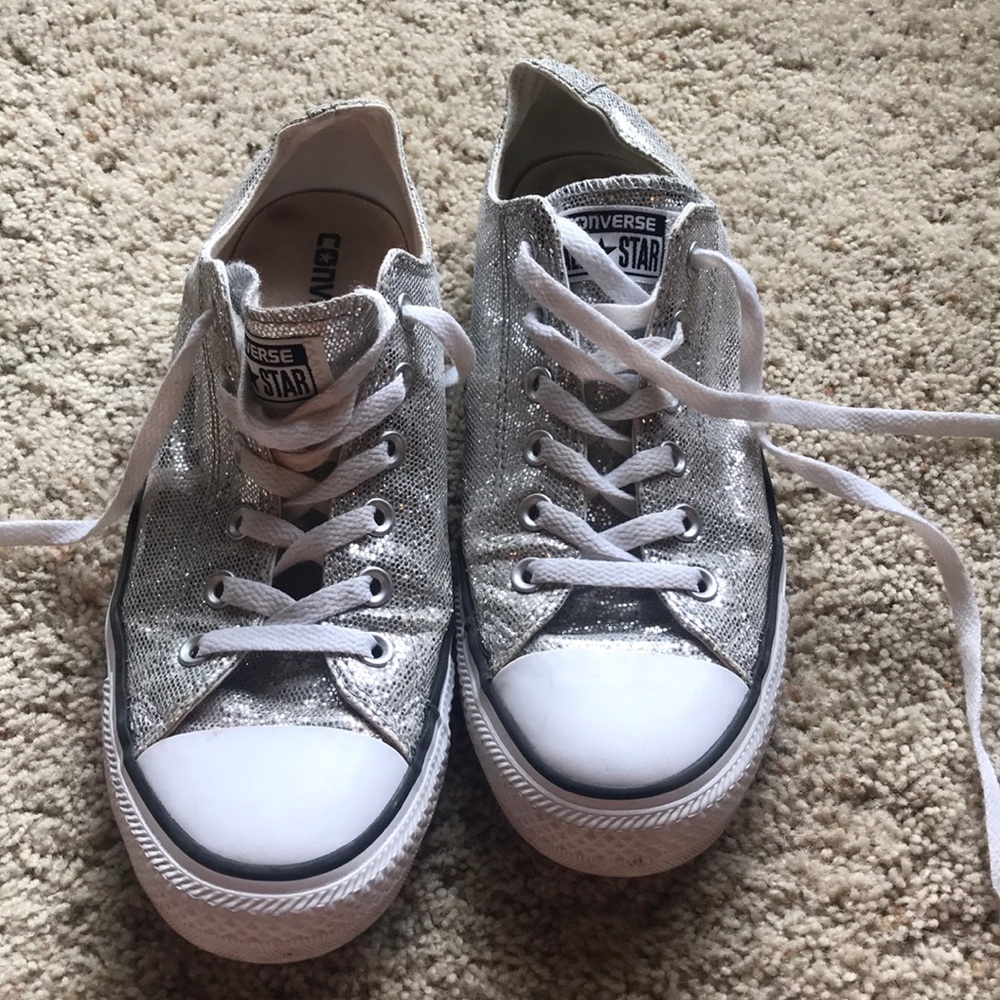 Women’s Converse